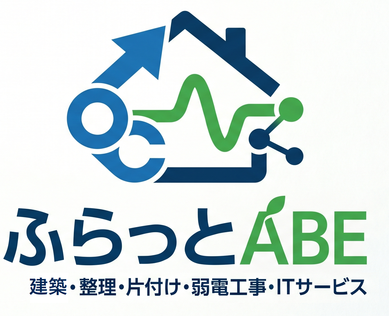 株式会社ふらっとABE